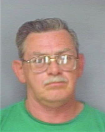 Wert Gary - Polk County, FL 