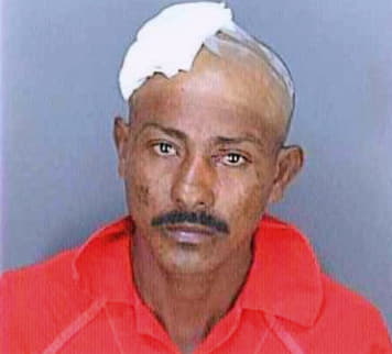 Rodriguez Gerardo - Lee County, FL 