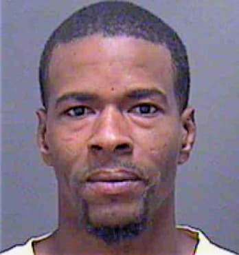 Hinson Gregory - Mecklenburg County, NC 