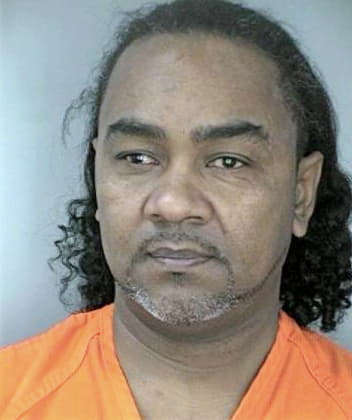 Martinez Hector - Hillsborough County, FL 