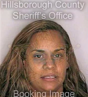Martinez Ivette - Hillsborough County, FL 