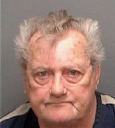 Dickey James - Pinellas County, FL 
