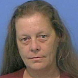 Doyle Jeanne - Williamson County, TX 