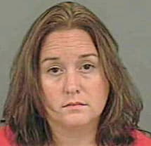 Cox Jennifer - Catoosa County, GA 