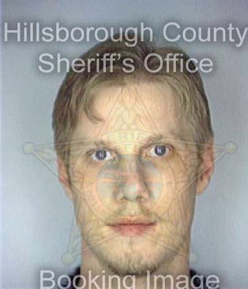 Johnson Jerod - Hillsborough County, FL 