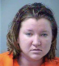 Romero Jessica - Okaloosa County, FL 