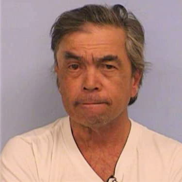Mcglorick John - Travis County, TX 