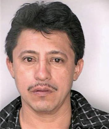 Ramos Jose - Hillsborough County, FL 