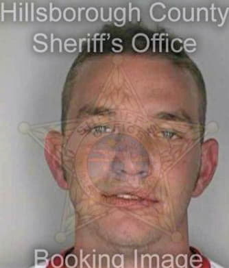 Meineas Joseph - Hillsborough County, FL 