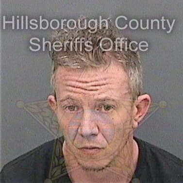 Faustino Joshua - Hillsborough County, FL 