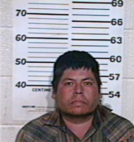 Gutierrez Juan - Hidalgo County, TX 