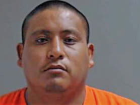 Maldonado Juan - Hidalgo County, TX 