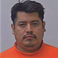Mendoza Juan - Madison County, AL 