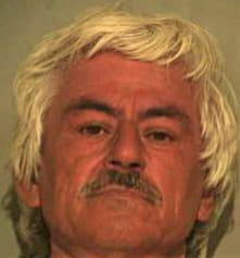 Rodriguez Juan - Hidalgo County, TX 