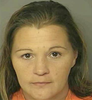 Burns Julie - Horry County, SC 