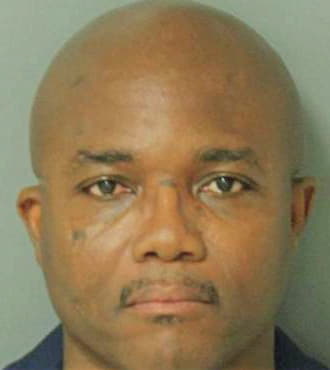 Richards Julius - Wake County, NC 