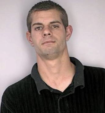 Asmundo Justin - Hillsborough County, FL 