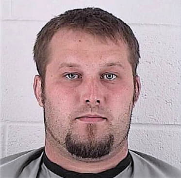 Ramsey Justin - Johnson County, KS 