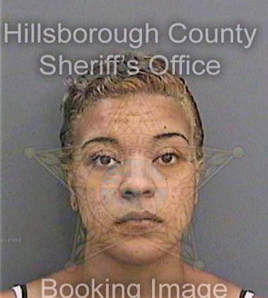 Jordan Kelsey - Hillsborough County, FL 