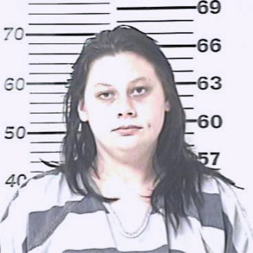 Dodd Kristina - Henderson County, TX 