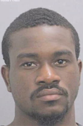 Johnson Ladamian - Broward County, FL 