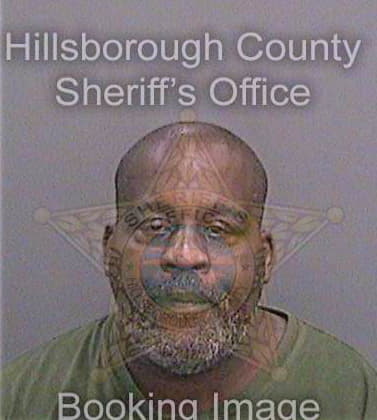 Harris Lecedric - Hillsborough County, FL 