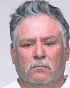 Perez Liberto - TomGreen County, TX 