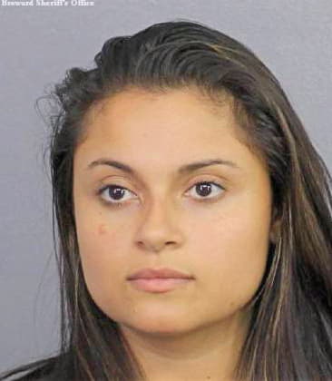 Figueroa Licet - Broward County, FL 
