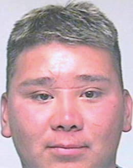 Arango Nathan - TomGreen County, TX 