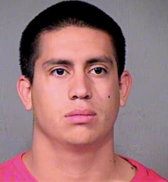 Vargas Nicolas - Maricopa County, AZ 