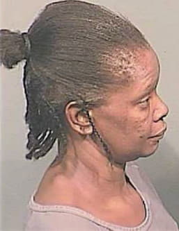 Williams Patricia - Brevard County, FL 