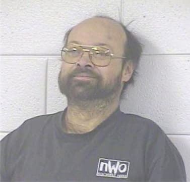 Diehm Paul - Pike County, KY 