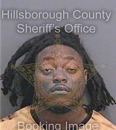 Freeman Rasheem - Hillsborough County, FL 