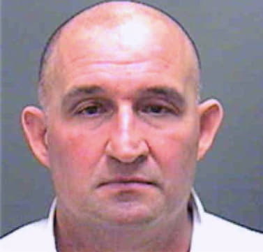 Cooper Ronald - Mecklenburg County, NC 