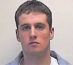 Henrikson Scott - Stearns County, MN 