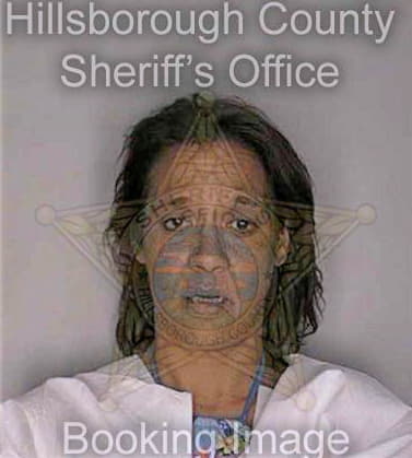 Austin Sharon - Hillsborough County, FL 