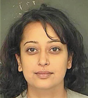 Patel Sheetal - Charleston County, SC 