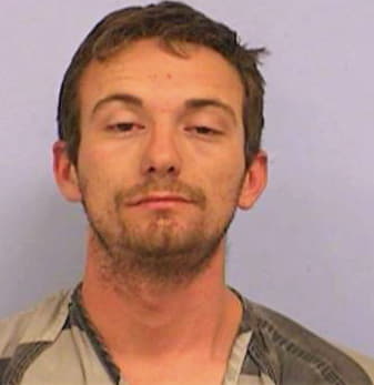 Alston Tanner - Travis County, TX 