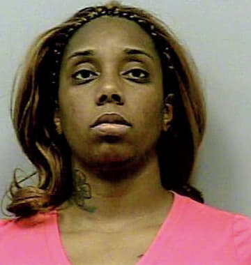 Cox Theresa - Gwinnett County, GA 