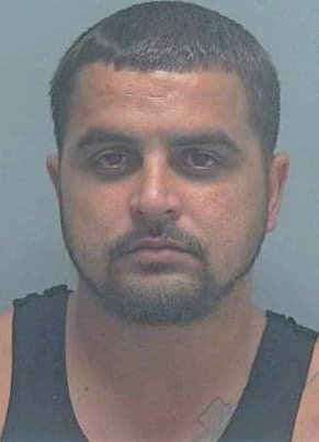 Boone Travis - Lee County, FL 