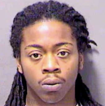 Armstead Tyrone - Mecklenburg County, NC 