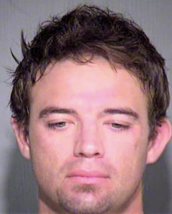 Bell Tyson - Maricopa County, AZ 