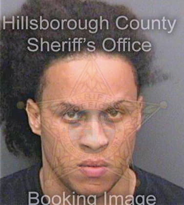 Vegamatos Wilbert - Hillsborough County, FL 