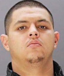 Barbosa William - Dallas County, TX 