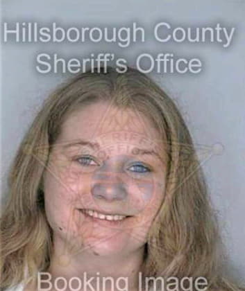 Carter Angela - Hillsborough County, FL 