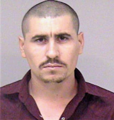 Martinez Arturo - Madera County, CA 