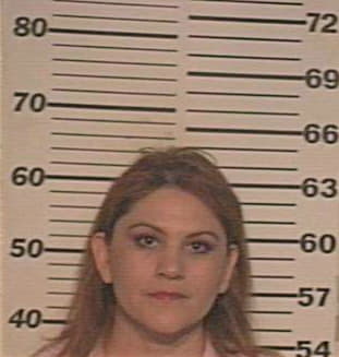Zapata Beatrice - Hidalgo County, TX 
