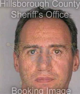 Arevalo Camilo - Hillsborough County, FL 
