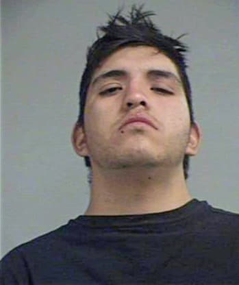 Lopez-Hernandez Carlos - Jefferson County, KY 