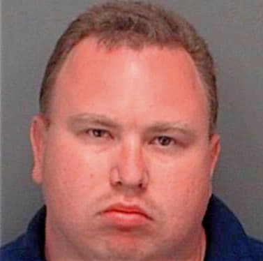 Bryant Christopher - Pinellas County, FL 